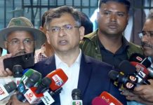 তেলের দাম না বাড়ানো সরকারের সফলতা: স্বরাষ্ট্রমন্ত্রী