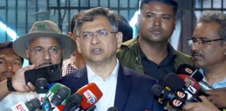 তেলের দাম না বাড়ানো সরকারের সফলতা: স্বরাষ্ট্রমন্ত্রী