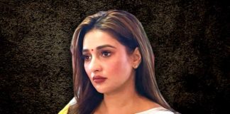 বিজেপিকে নিয়ে বিস্ফোরক মন্তব্য অভিনেত্রী সায়ন্তিকার