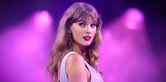 বিশ্বের সবচেয়ে ধনী নারী সংগীতশিল্পী এখন টেইলর সুইফট