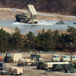 দক্ষিণ কোরিয়া থেকে ক্ষেপণাস্ত্র প্রতিরক্ষা ব্যবস্থা সরাচ্ছে যুক্তরাষ্ট্র