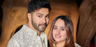 জটিল রোগে আক্রান্ত বরুণ-নাতাশার মেয়ে