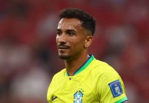 ব্রাজিলের বিশ্বকাপ স্কোয়াডে যার জায়গা নিশ্চিত, জানালেন আনচেলত্তি