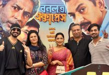 এবার বিশ্বভ্রমণে হুমায়ূন আহমেদের চরিত্ররা!