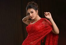 কাচ্চি বিরিয়ানি না খেয়ে বাংলাদেশ থেকে যাব না : জ্যোতির্ময়ী