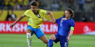 ক্রোয়েশিয়াকে হারিয়ে ছন্দে ফিরল ব্রাজিল