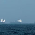 আন্তর্জাতিক জোটের আহ্বান, হরমুজ ঘিরে ঝুঁকির খেলায় আমিরাত?