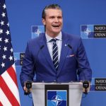 ইরানের ক্ষেপণাস্ত্র যুক্তরাষ্ট্রের জন্য হুমকি নয় : হেগসেথের স্বীকারোক্তি