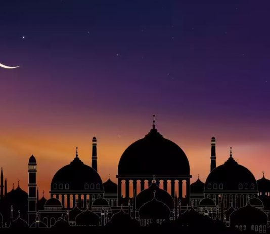 ঈদুল আজহার সম্ভাব্য তারিখ জানাল আরব আমিরাত