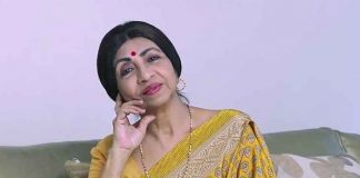 ক্যান্সারের কাছে হার মানলেন কণ্ঠশিল্পী ডালিয়া নওশীন