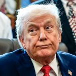 ন্যাটো থেকে বেরিয়ে যাবে যুক্তরাষ্ট্র? কী বলছেন ট্রাম্প