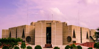 সংসদে নতুন সাউন্ড সিস্টেম স্থাপনের সুপারিশ