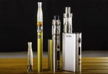 ই-সিগারেট নিষিদ্ধে স্বাস্থ্য মন্ত্রণালয়কে সক্রিয় অবস্থান বজায় রাখার আহ্বান