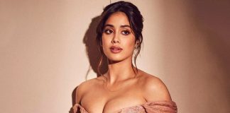 পর্ন সাইটে নিজের ছবি নিয়ে মুখ খুললেন জাহ্নবী