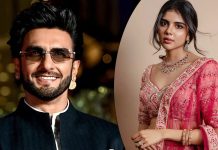 রণবীরের নায়িকা হচ্ছেন সেই কল্যাণী