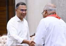 সুখী-সমৃদ্ধ ‘বেটার বাংলাদেশ’ গড়তে সব ধর্মের সহযোগিতা চাইলেন প্রধানমন্ত্রী