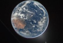 ৪০ মিনিট পৃথিবীর সঙ্গে যোগাযোগ থাকবে না আর্টেমিস নভোচারীদের