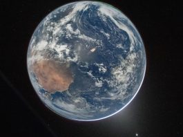 ৪০ মিনিট পৃথিবীর সঙ্গে যোগাযোগ থাকবে না আর্টেমিস নভোচারীদের