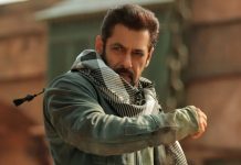 নতুন সিনেমার শুটিংয়ে সালমান খান