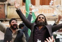 এবার ‘বাহুবলী ২’-এর রেকর্ড ভাঙার পথে