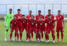 ইরান আদৌ বিশ্বকাপ খেলতে পারবে