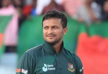 লাল-সবুজের জার্সিতে হাসিমুখে ক্যারিয়ার শেষ করতে চাই : সাকিব