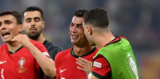 বিশ্বকাপের প্রথম ম্যাচে রোনালদোকে কাঁদাবে কঙ্গো