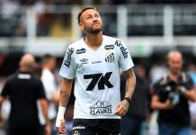 বিশ্বকাপ স্বপ্ন বাঁচাতে ফের ছুরি-কাঁচির নিচে নেইমার