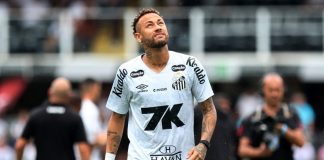 বিশ্বকাপ স্বপ্ন বাঁচাতে ফের ছুরি-কাঁচির নিচে নেইমার