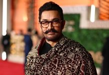 দুই স্ত্রী ও বর্তমান প্রেমিকা বাদেও আলোচনায় আমিরের ৫ প্রেম