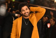 নাসার বিজ্ঞানী হতে চেয়েছিলেন আল্লু অর্জুন