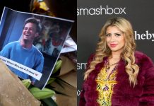 ‘ফ্রেন্ডস’ তারকার মৃত্যুতে ১৫ বছরের সাজা ‘কেটামিন কুইনের