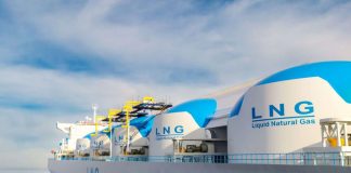 এলএনজি-এলপিজি নিয়ে আসছে আরো ৫ জাহাজ
