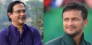 সাকিবকে ফিরিয়ে আনার ভুয়া খবর ছড়িয়েছেন আসিফ আকবর