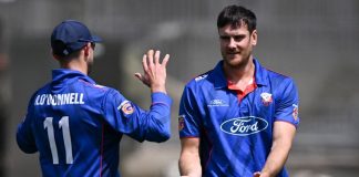 বাংলাদেশ সফরের আগে নিউজিল্যান্ড দলে পরিবর্তন