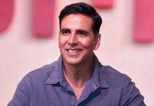 স্কুলে তিনবার ফেল করেছিলেন অক্ষয় কুমার