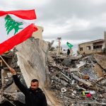 যুদ্ধবিরতি কার্যকর হলেই কেবল ইসরায়েলের সঙ্গে আলোচনা : লেবানন