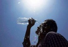 গরম নিয়ে দুঃসংবাদ দিল আবহাওয়া অধিদপ্তর