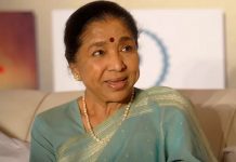 ঢাকাই সিনেমাতে যেসব গান গেয়েছিলেন আশা ভোঁসলে