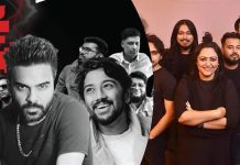 পহেলা বৈশাখে উন্মাতাল হবে রাজধানী