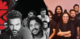 পহেলা বৈশাখে উন্মাতাল হবে রাজধানী