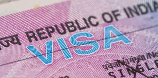 বাংলাদেশিদের জন্য আগামী সপ্তাহে ভিসা চালু করছে ভারত