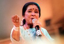 রাষ্ট্রীয় মর্যাদায় সুরের রানীর শেষ বিদায় আজ