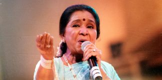 রাষ্ট্রীয় মর্যাদায় সুরের রানীর শেষ বিদায় আজ