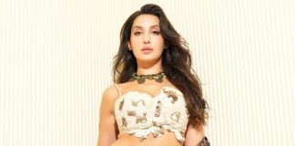 জীবনের অন্ধকার দিক নিয়ে মুখ খুললেন নোরা ফাতেহি