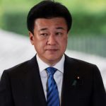 হরমুজে মাইন অপসারণে সেনা পাঠানোর ইঙ্গিত জাপানের