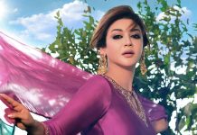 ডিম-মাছ খেলেই মনে হচ্ছে প্রাণী হত্যা করছি : জয়া আহসান