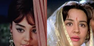 বোন বা মায়ের চরিত্রেই খুশি, কেন নায়িকা হতে চাননি ফরিদা জালাল?