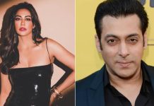 শুটিং সেটে ‘ভাইজান’-এর প্রশংসায় পঞ্চমুখ চিত্রাঙ্গদা সিং