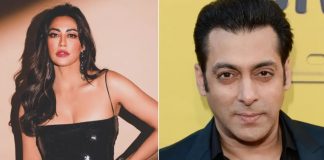 শুটিং সেটে ‘ভাইজান’-এর প্রশংসায় পঞ্চমুখ চিত্রাঙ্গদা সিং